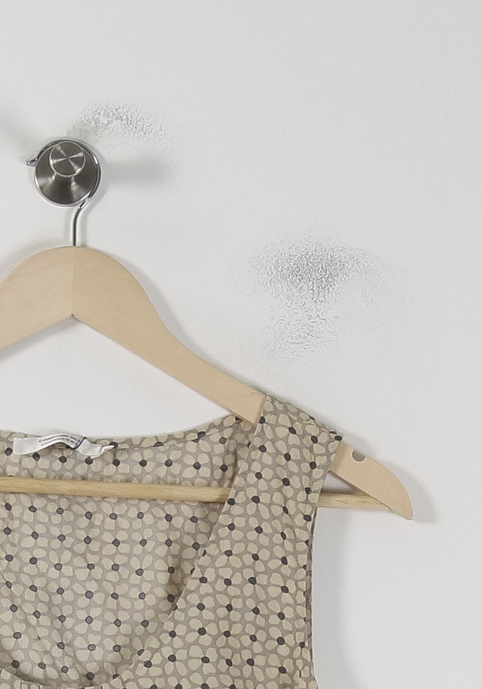 Top & tank top COMPTOIR DES COTONNIERS - Seconde main Beige