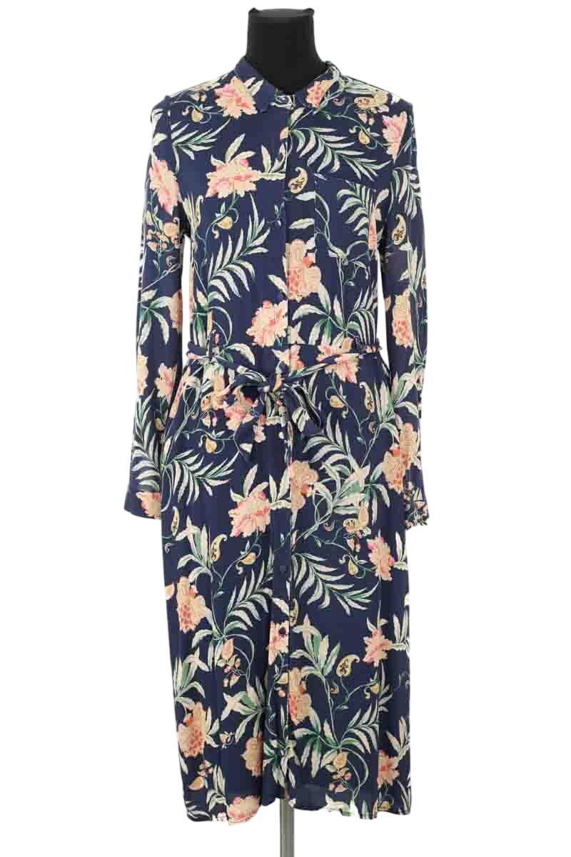 Robe SEZANE - Seconde main Multicolore