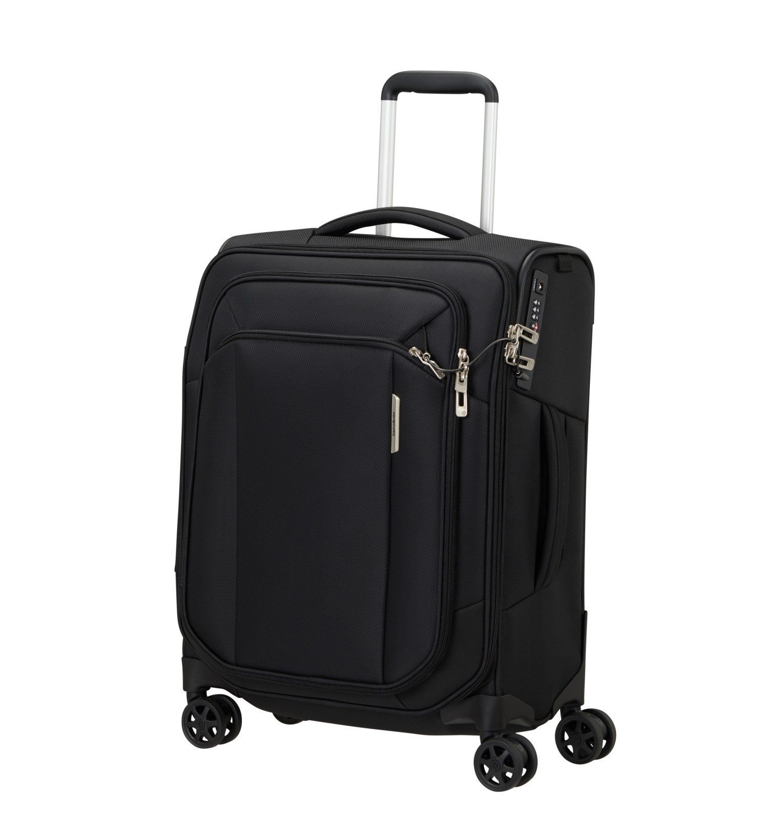 Respark 4-Wheel Business Case Small Suitcase SAMSONITE