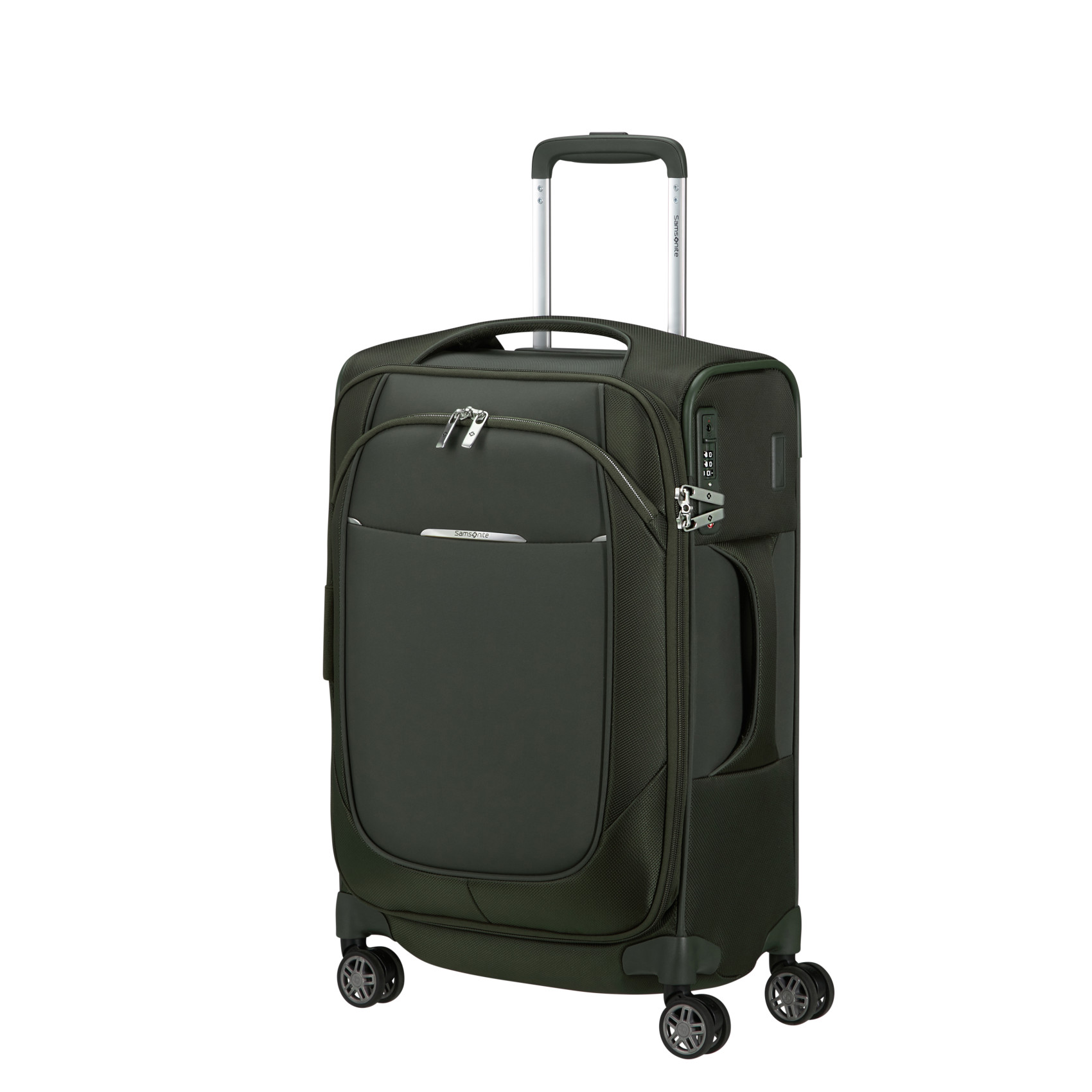 Re-lite valise 4 roues taille s SAMSONITE