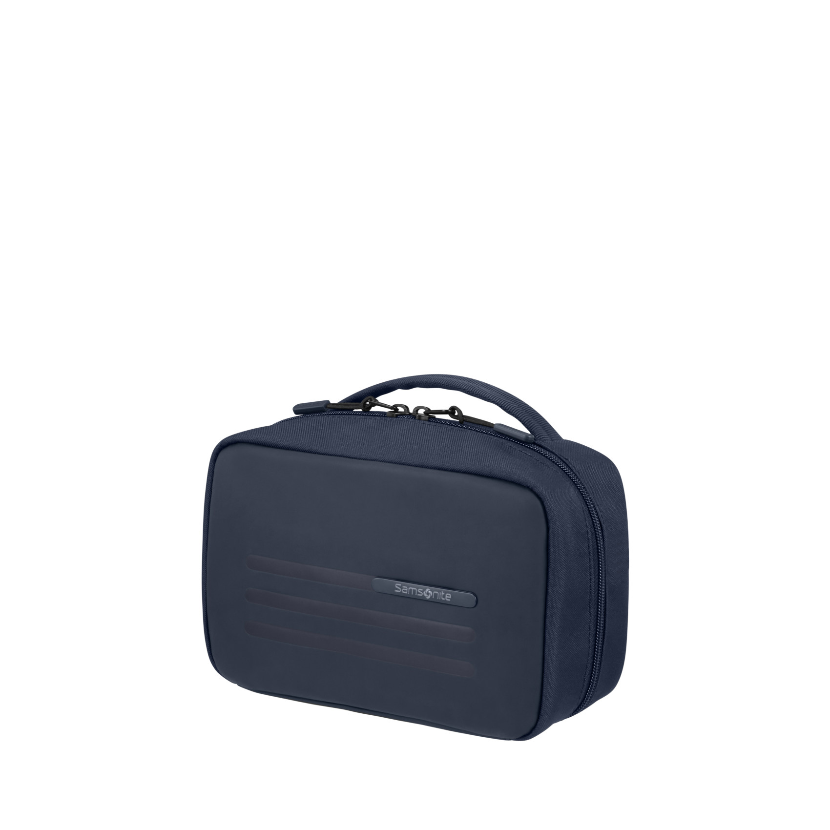 Stackd toilet kit sac weekend taille s SAMSONITE Bleu
