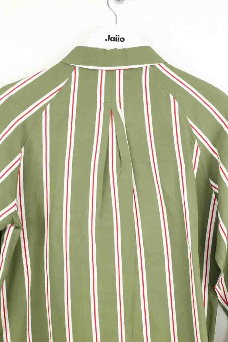 Shirt CHLOE STORA - SECONDE MAIN Khaki