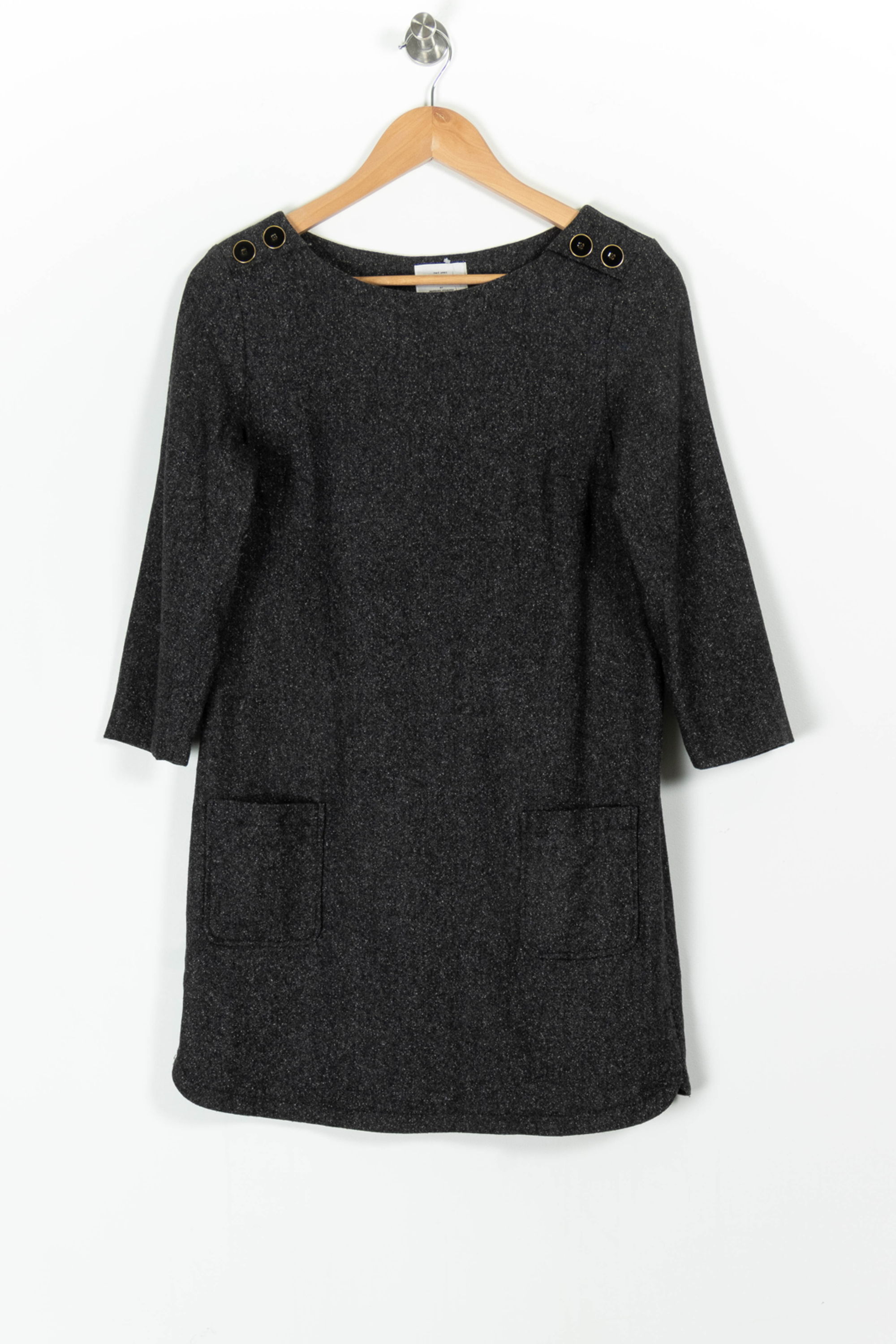 Robe courte & midi SEZANE - Seconde main Gris