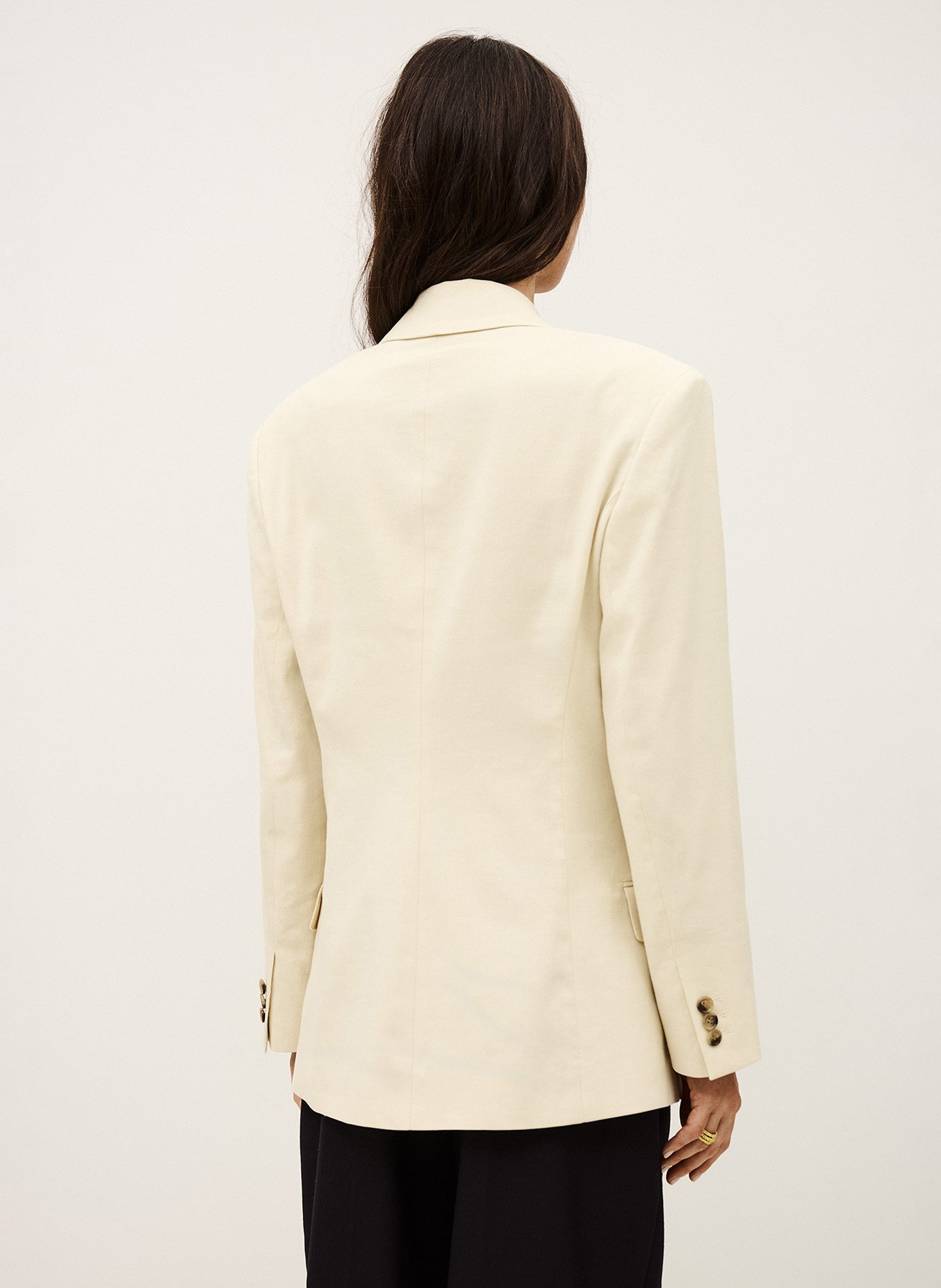 Blazer BA&SH Beige