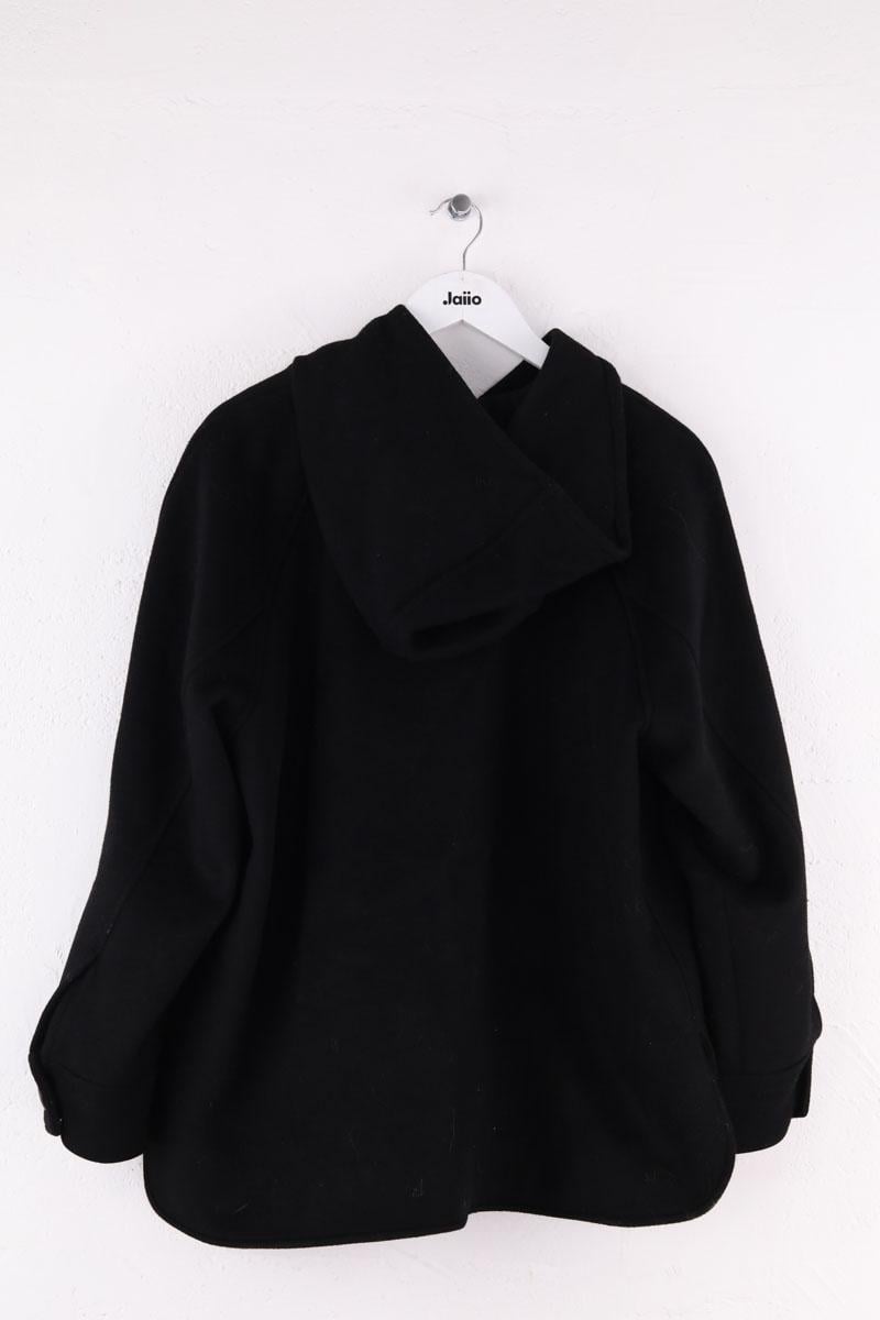 Manteau SEZANE - Seconde main Noir