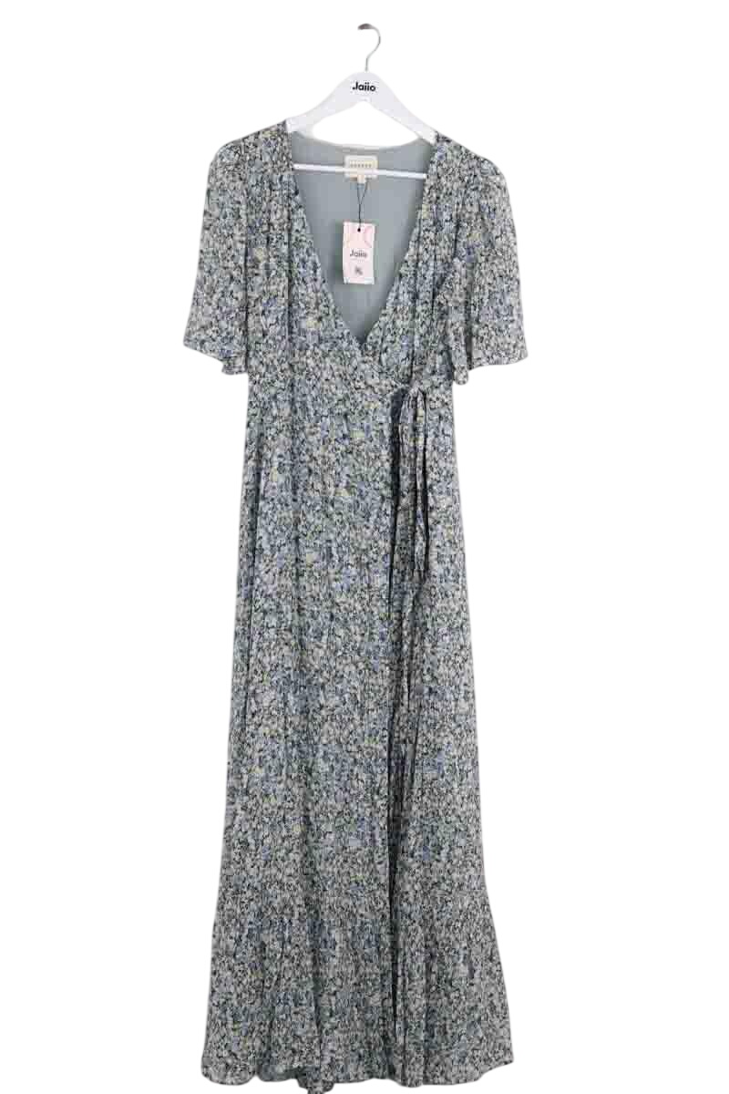 Robe SEZANE - Seconde main Bleu