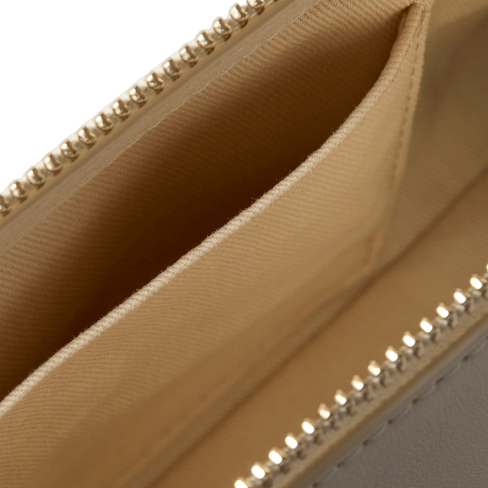 Schoudertas CLAUDIE PIERLOT Beige