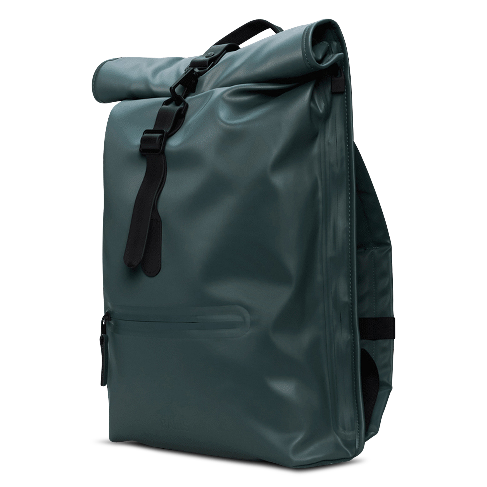 Wasserdichter Rucksack | Grun RAINS Damen