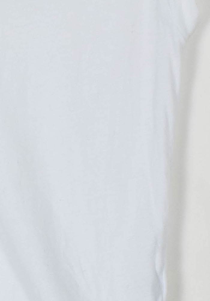 T-shirt ALLSAINTS - Seconde main White