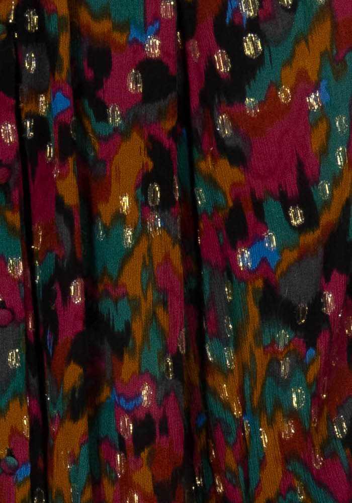 Blouse SEZANE - Seconde main Multicolored