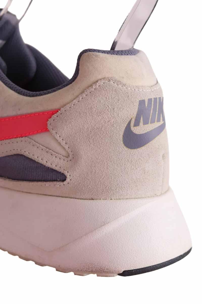 Low-top sneakers NIKE - Seconde Main White