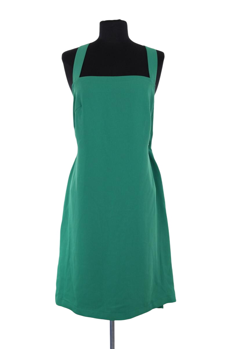 Robe AGNES B. - Seconde Main Vert