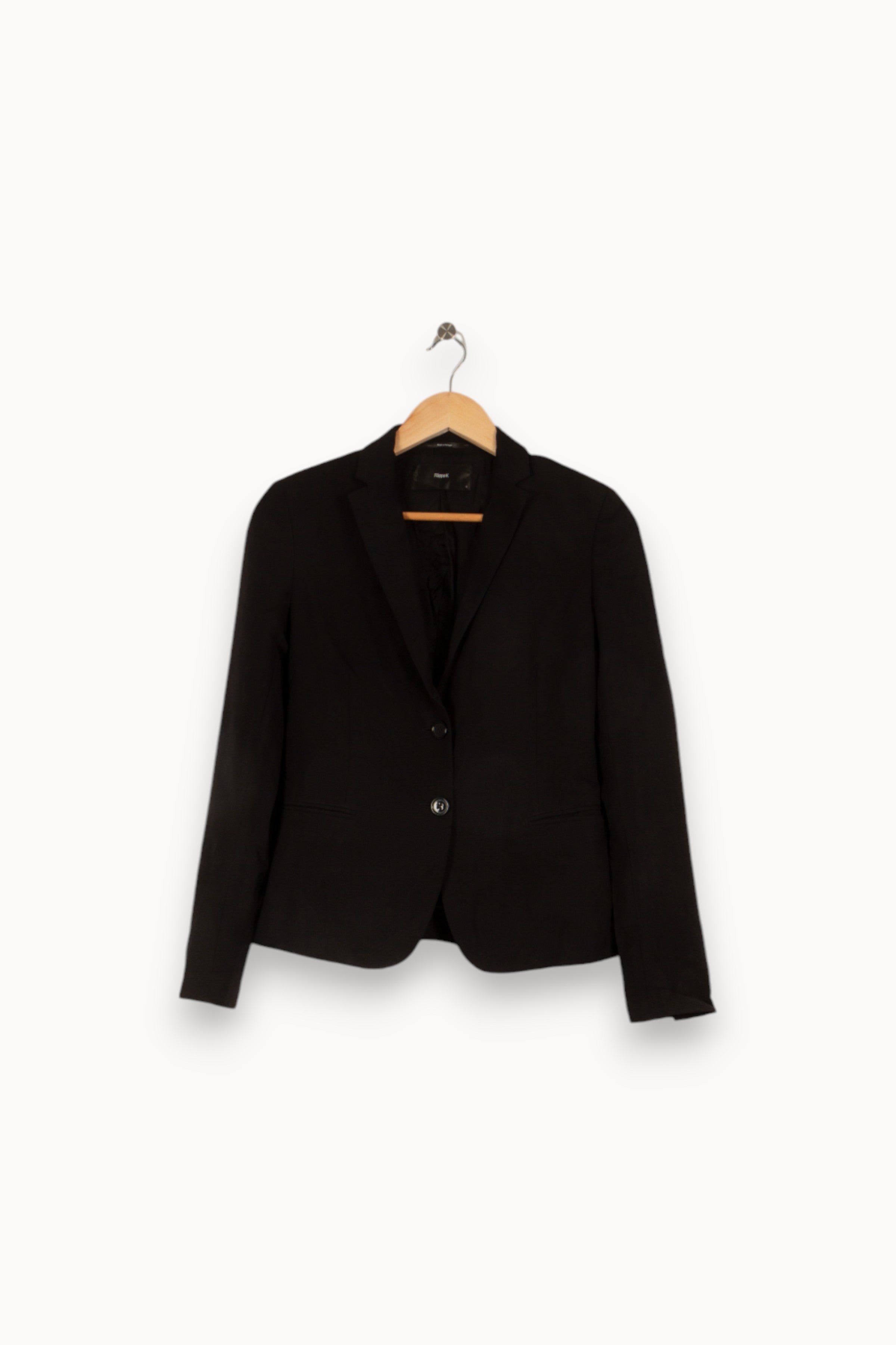 Blazer FILIPPA K - Seconde Main Black