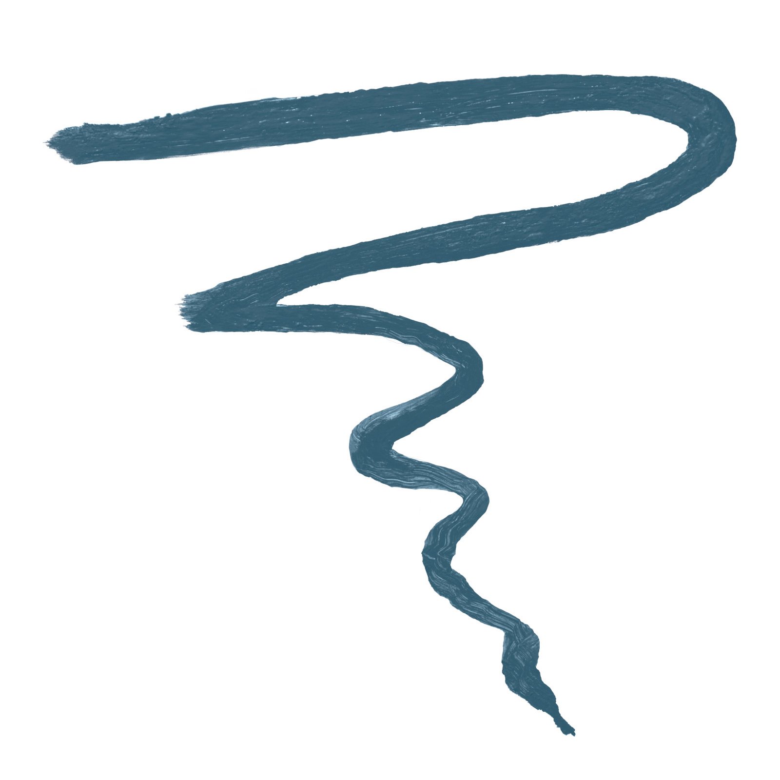 Crayon MicroLiner Ink SHISEIDO Teal