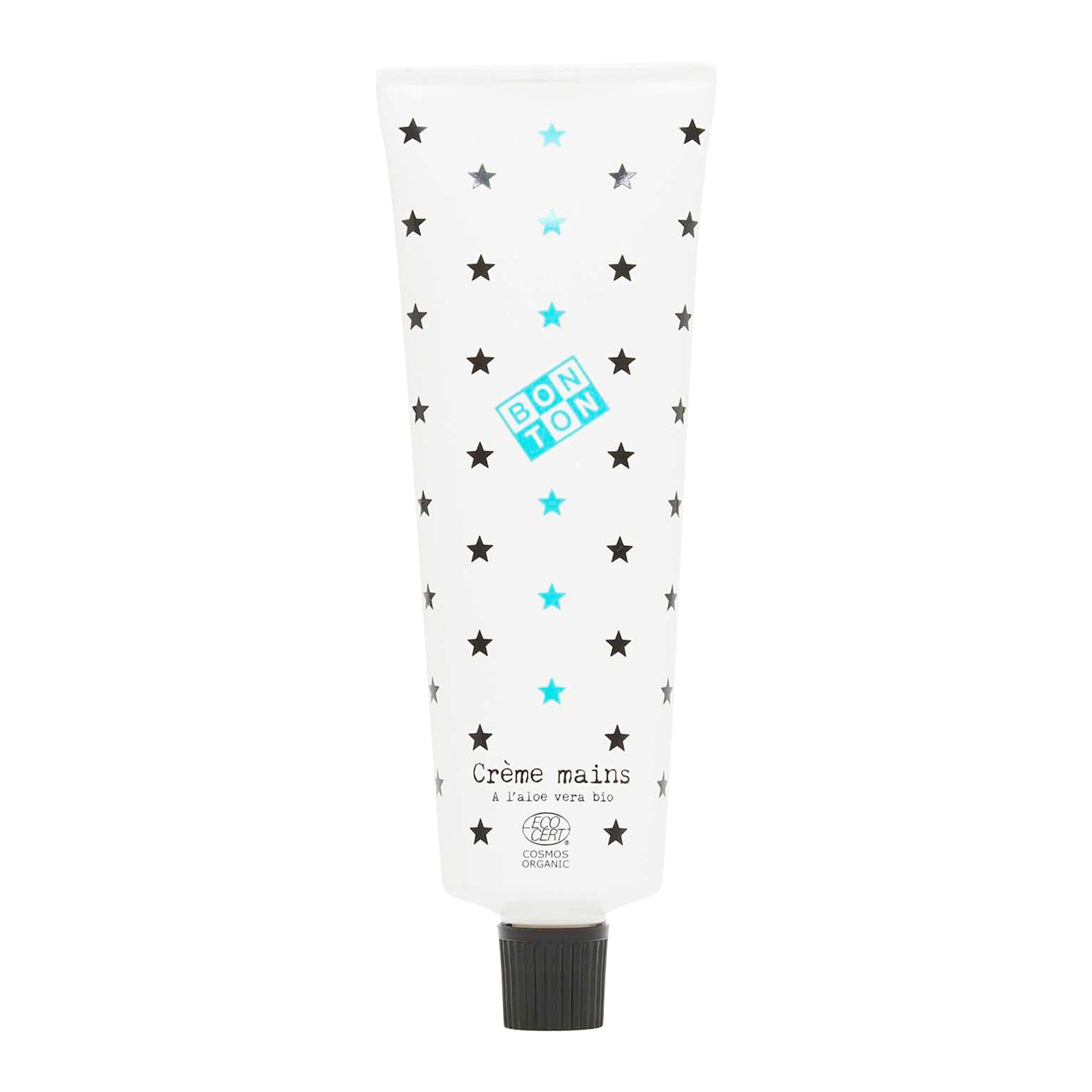 HAND CREAM BONTON BEAUTÉ No color