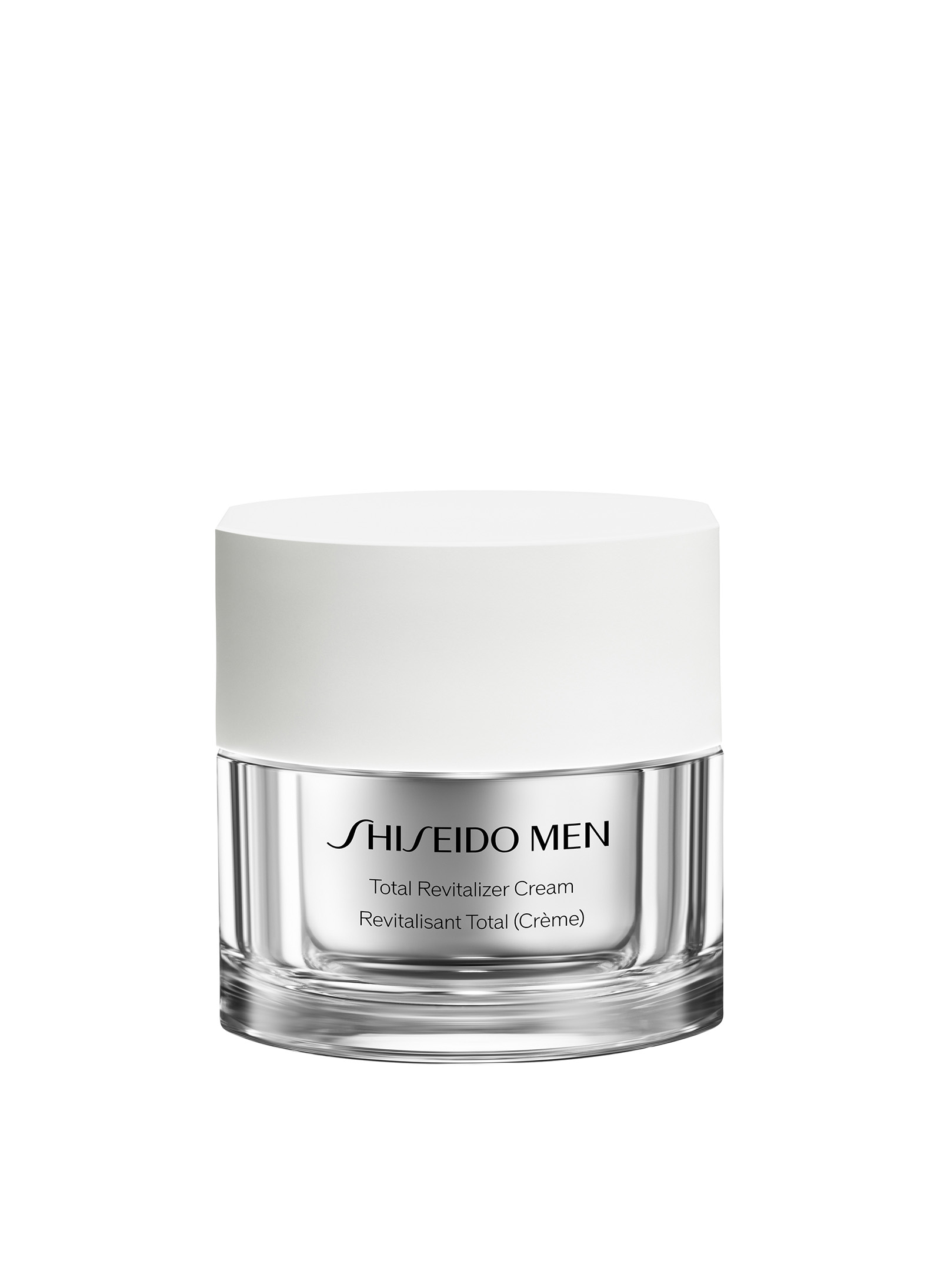 Revitalisant Total Crème SHISEIDO No color