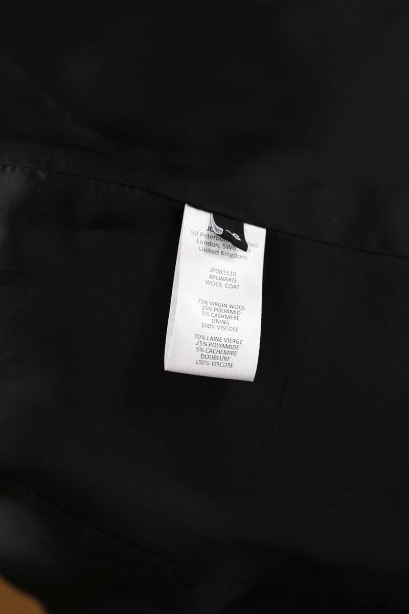 Crinkle dress JOSEPH - Seconde Main Blue