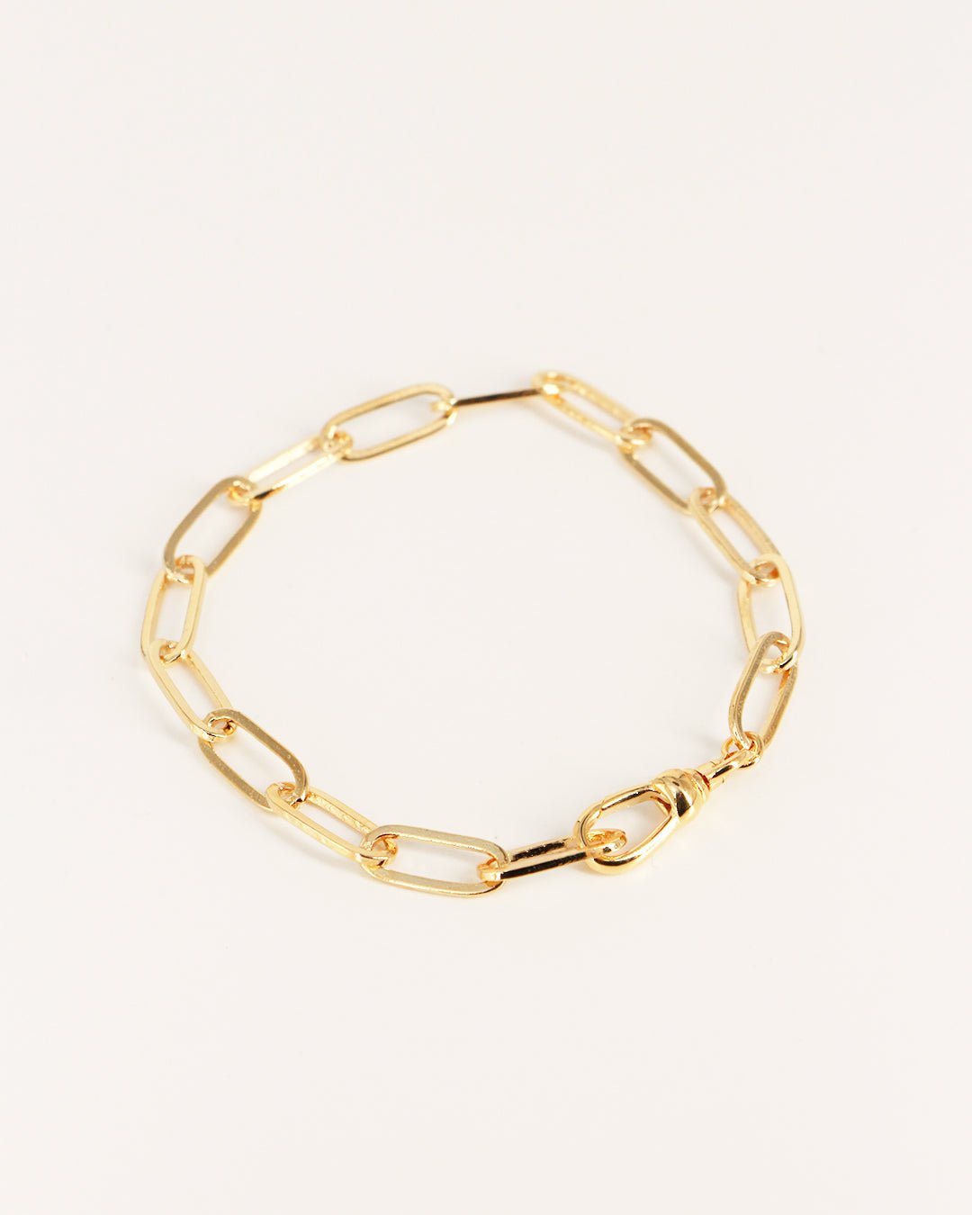 Bracelet NILAI Golden