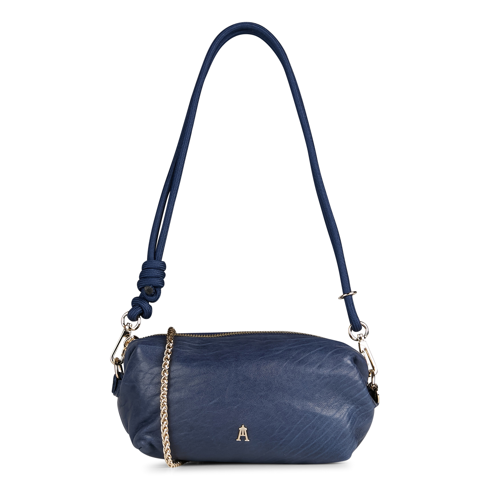 Sac porté épaule en cuir  CRAIE STUDIO