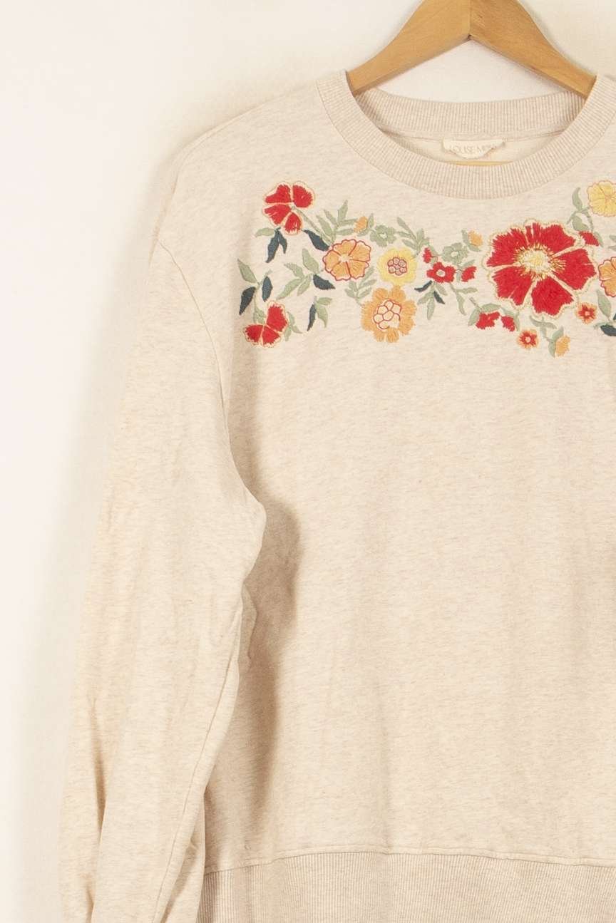 Knitwear LOUISE MISHA - Seconde Main Beige