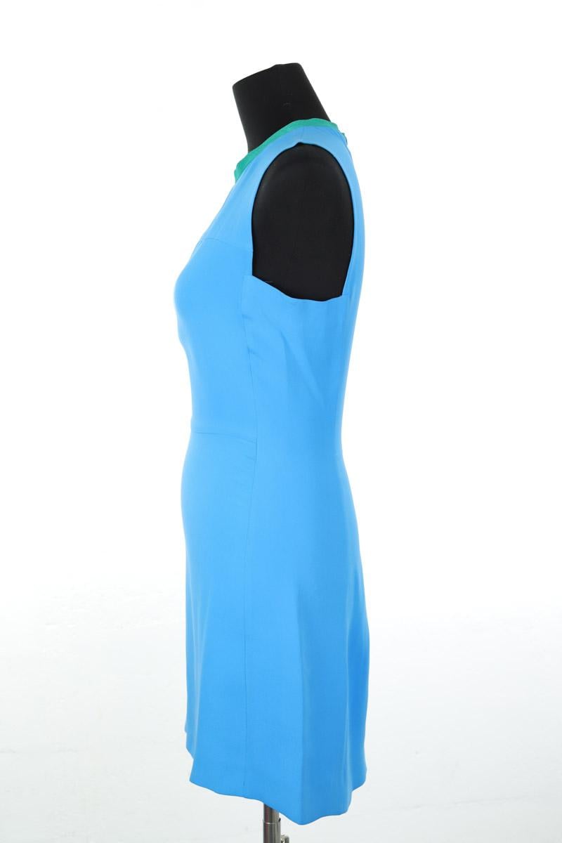 Polo shirt JOSEPH - Seconde Main Blue