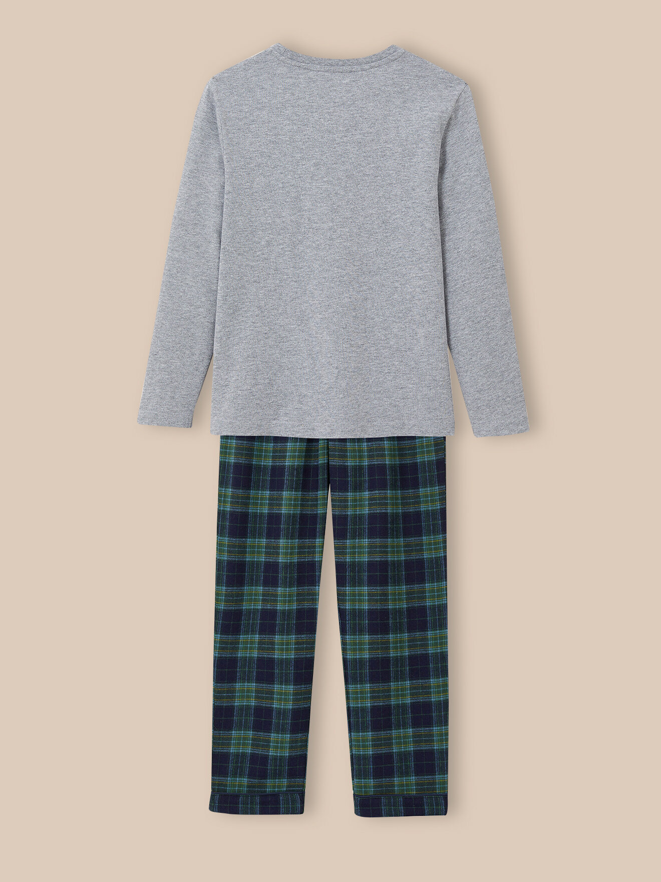 Pajamas CYRILLUS Blue