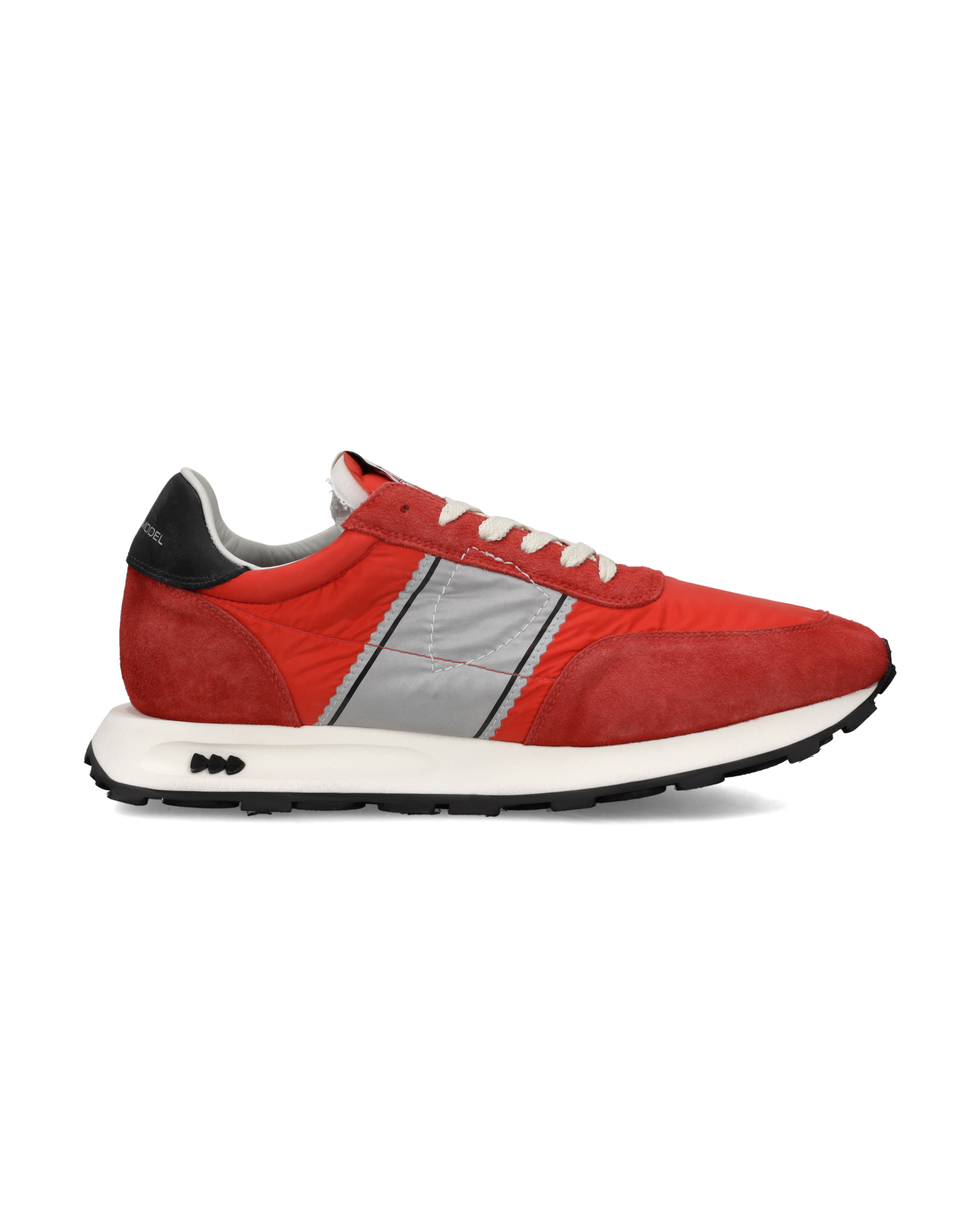 Running tour sneakers PHILIPPE MODEL Red