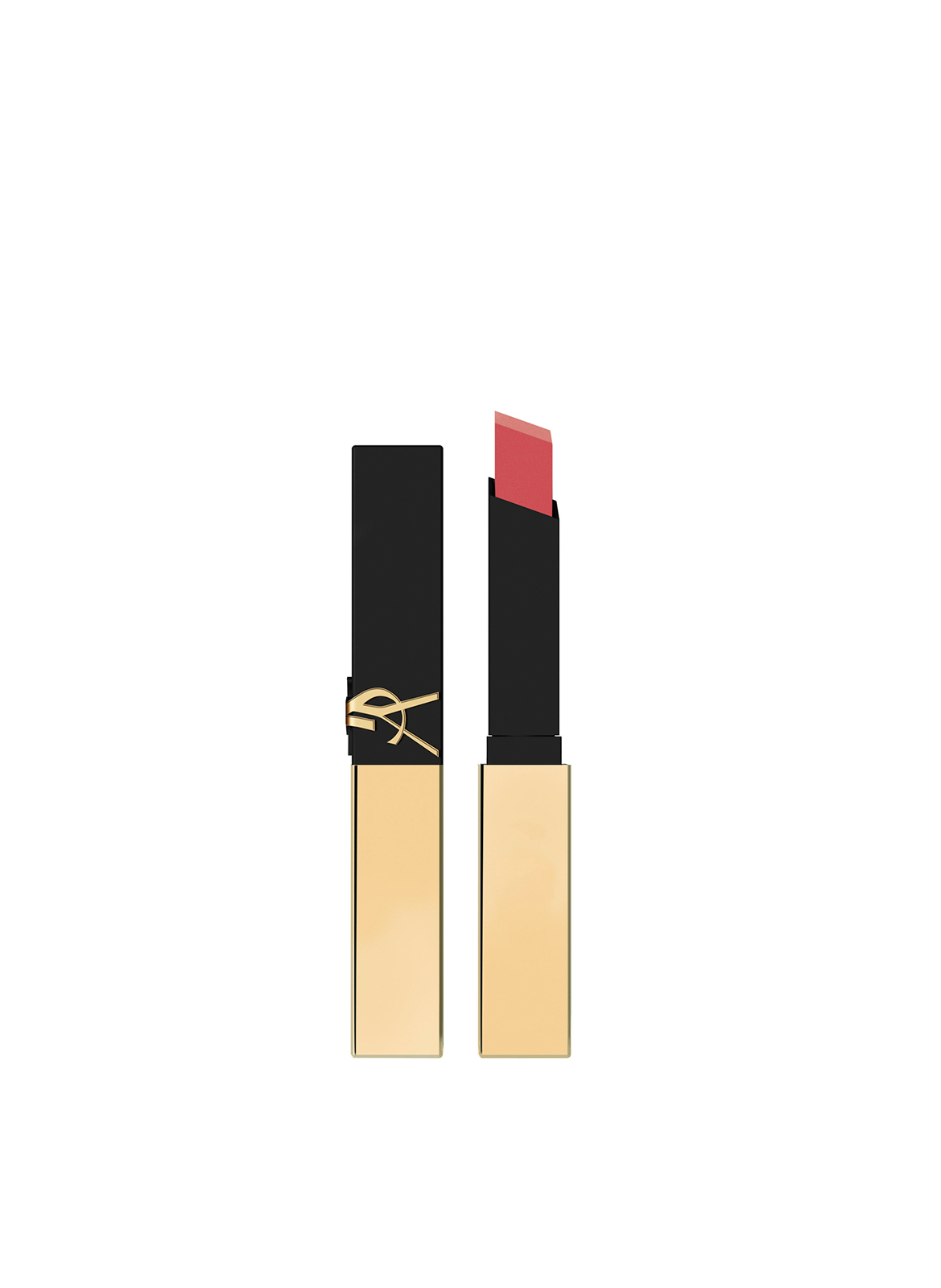 Rouge à lèvres mat lumineux YVES SAINT LAURENT 35 pink stiletto