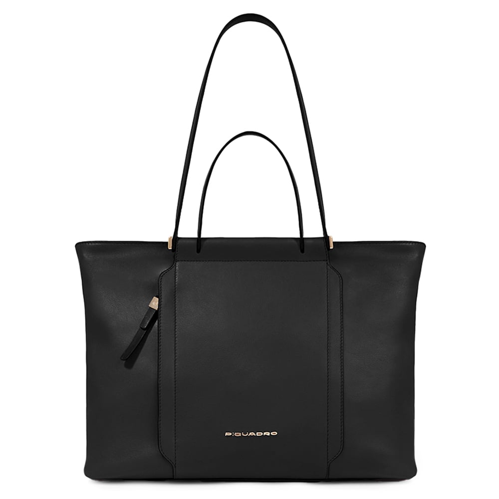 14-inch Laptop Tote PIQUADRO