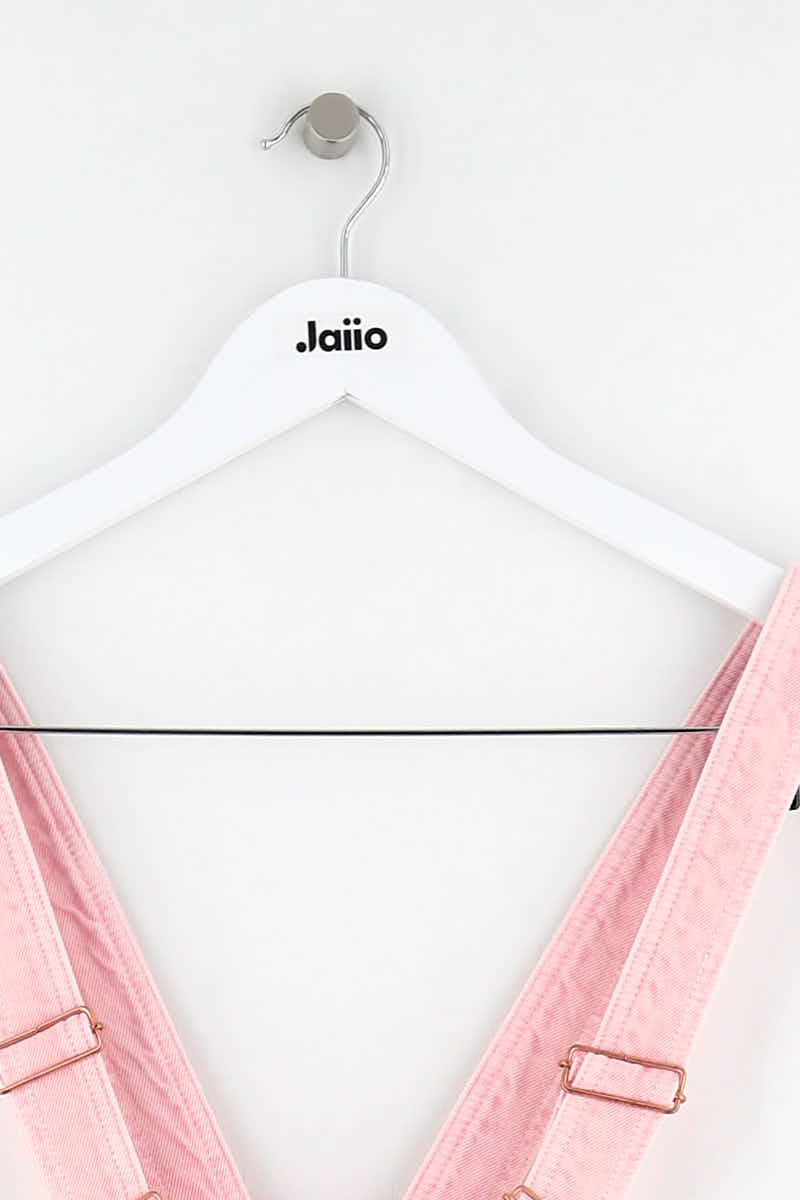 Dress ISABEL MARANT - Seconde Main Pink