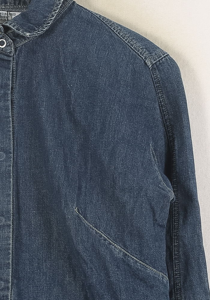 Shirt LEVI'S - Seconde main Blue