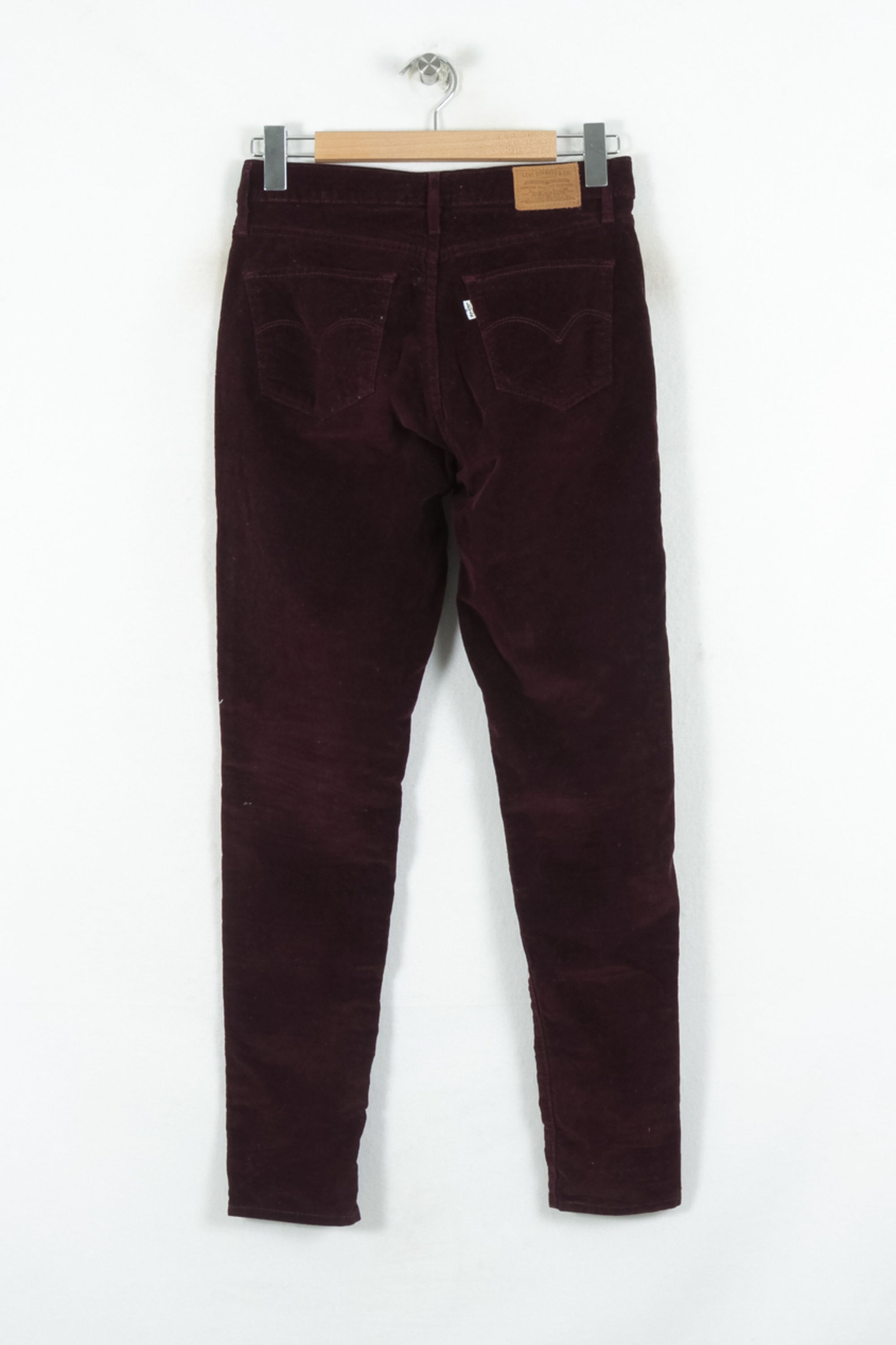 PANTS Red
