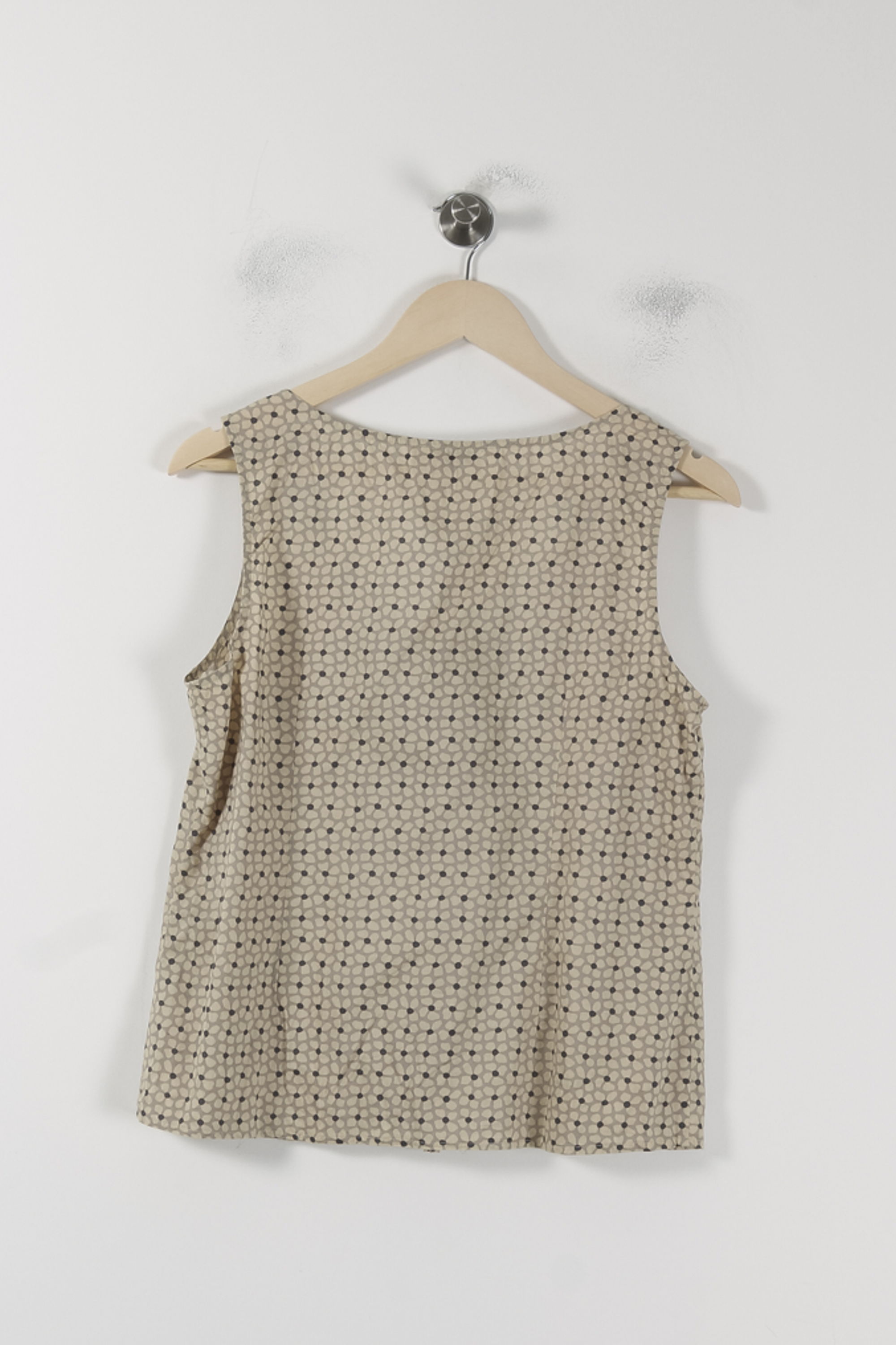 Top & tank top COMPTOIR DES COTONNIERS - Seconde main Beige