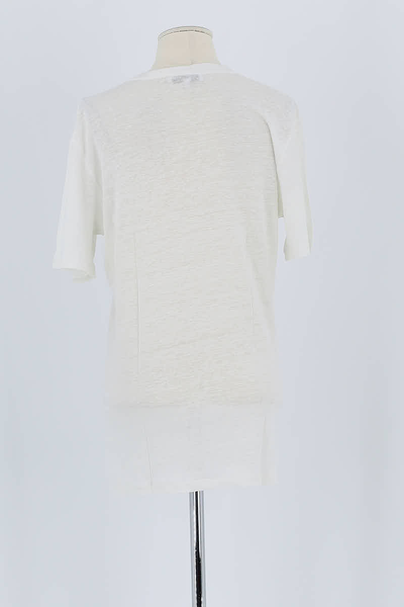 T-shirt IRO - Seconde Main White