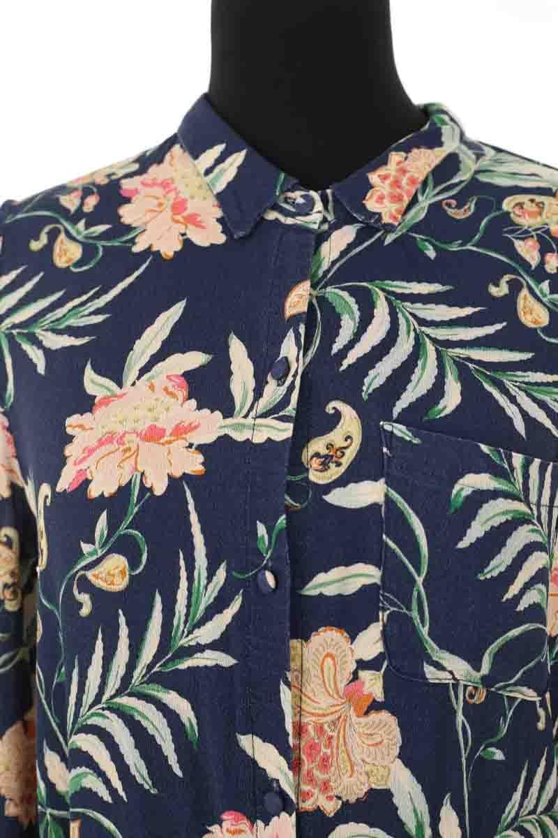 Robe SEZANE - Seconde main Multicolore