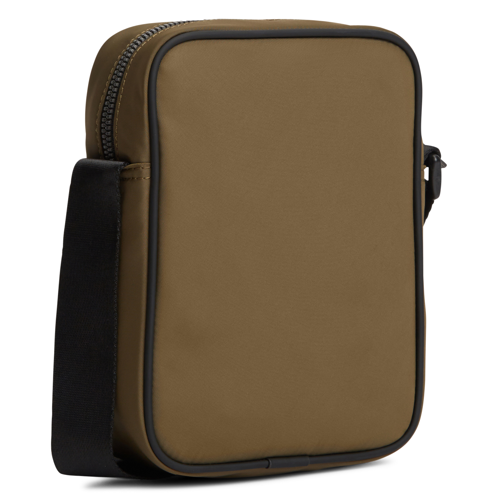 Baindeminuit shoulder bag TOMMY HILFIGER Green