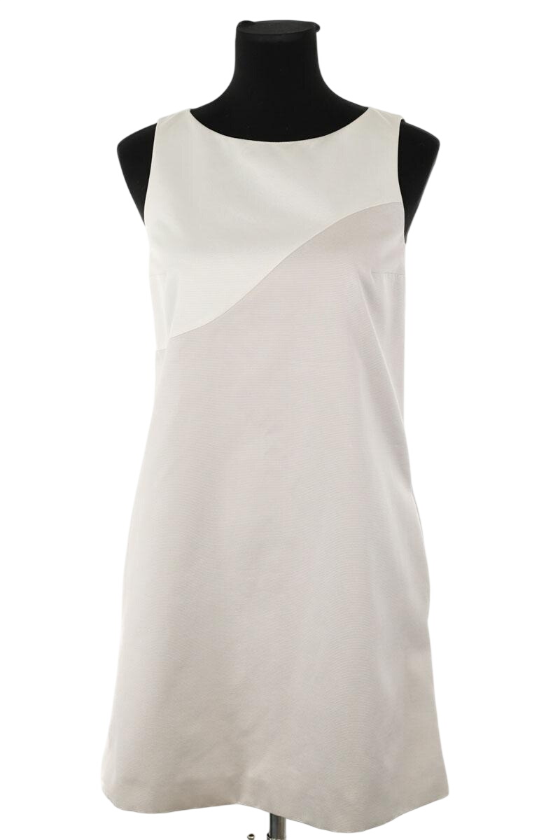 Dress PAULE KA - Seconde main Beige