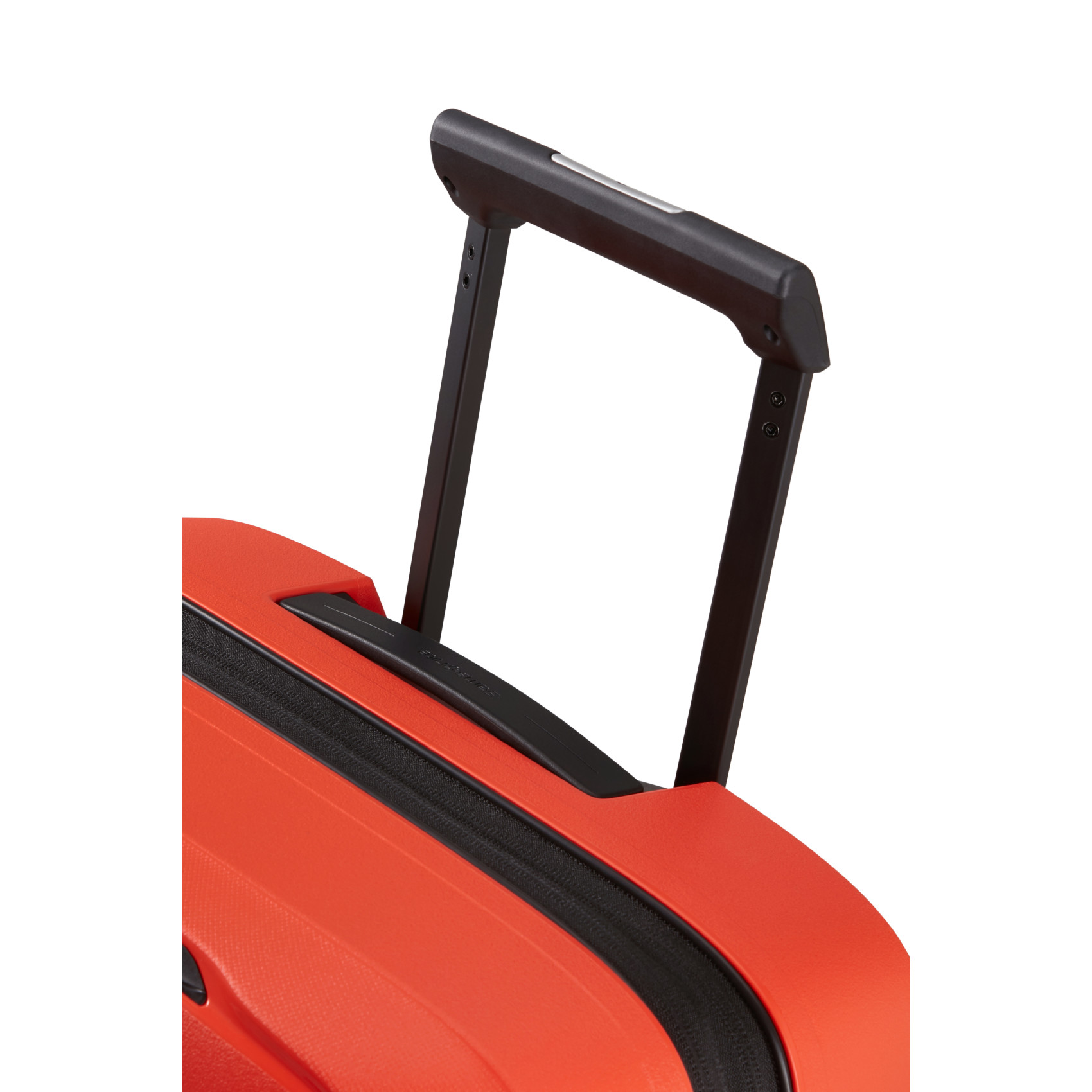 Essens valise 4 roues taille s SAMSONITE Orange