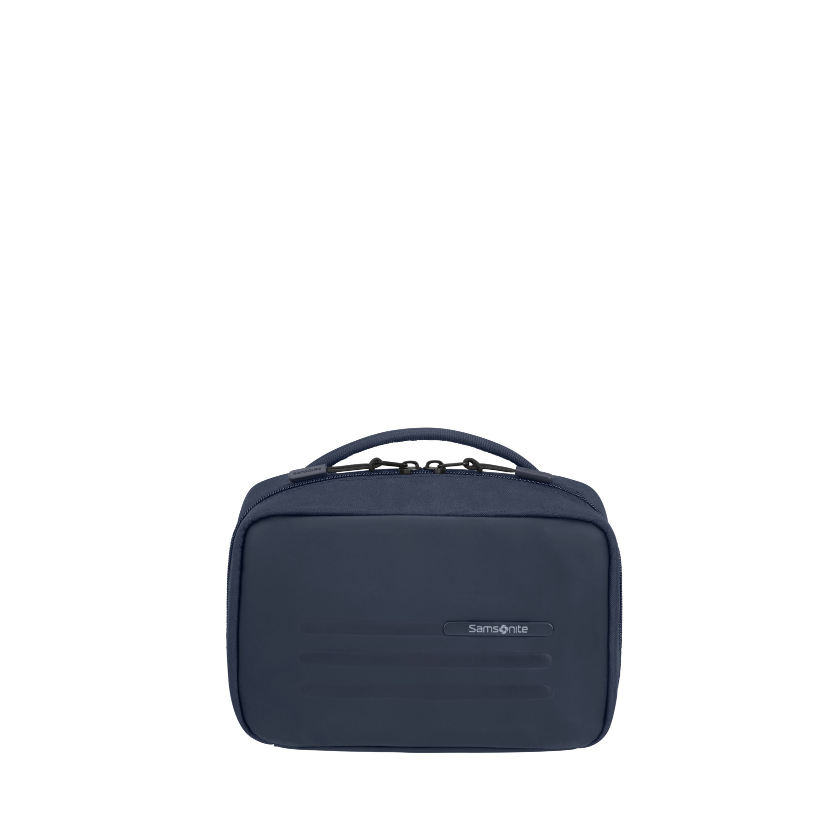 Stackd toilet kit sac weekend taille s SAMSONITE Bleu
