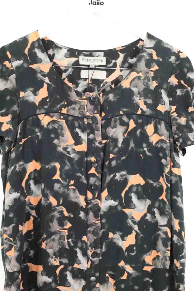 Combinaison HEIMSTONE - Seconde Main Noir