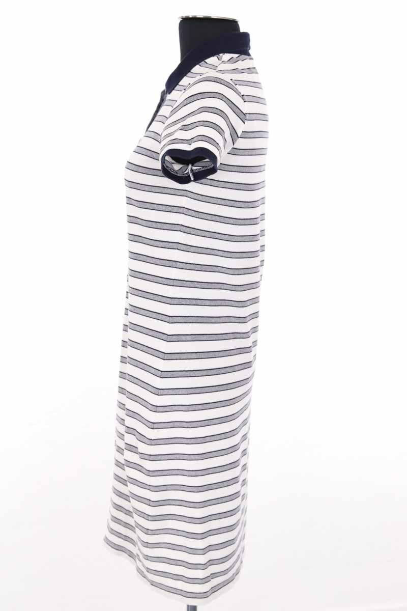 Dress LACOSTE - SECONDE MAIN White