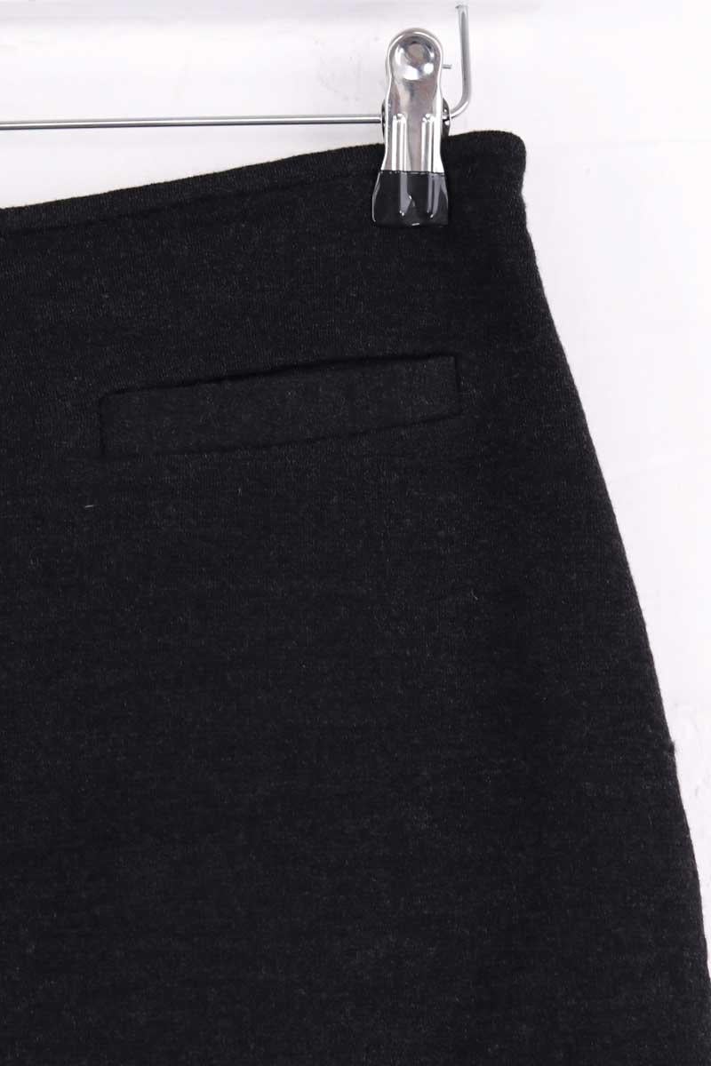 Skirt AGNES B. - Seconde Main Grey