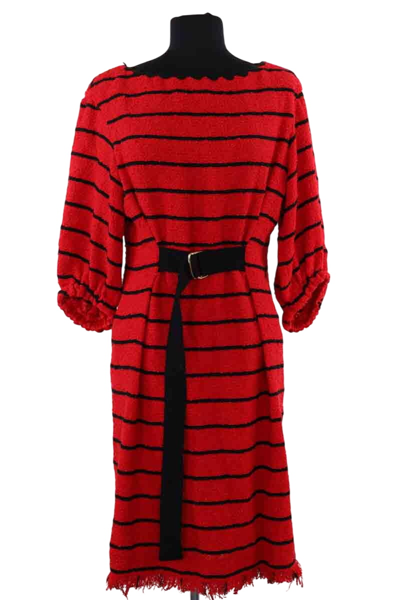 Dress SONIA RYKIEL - Seconde Main Red