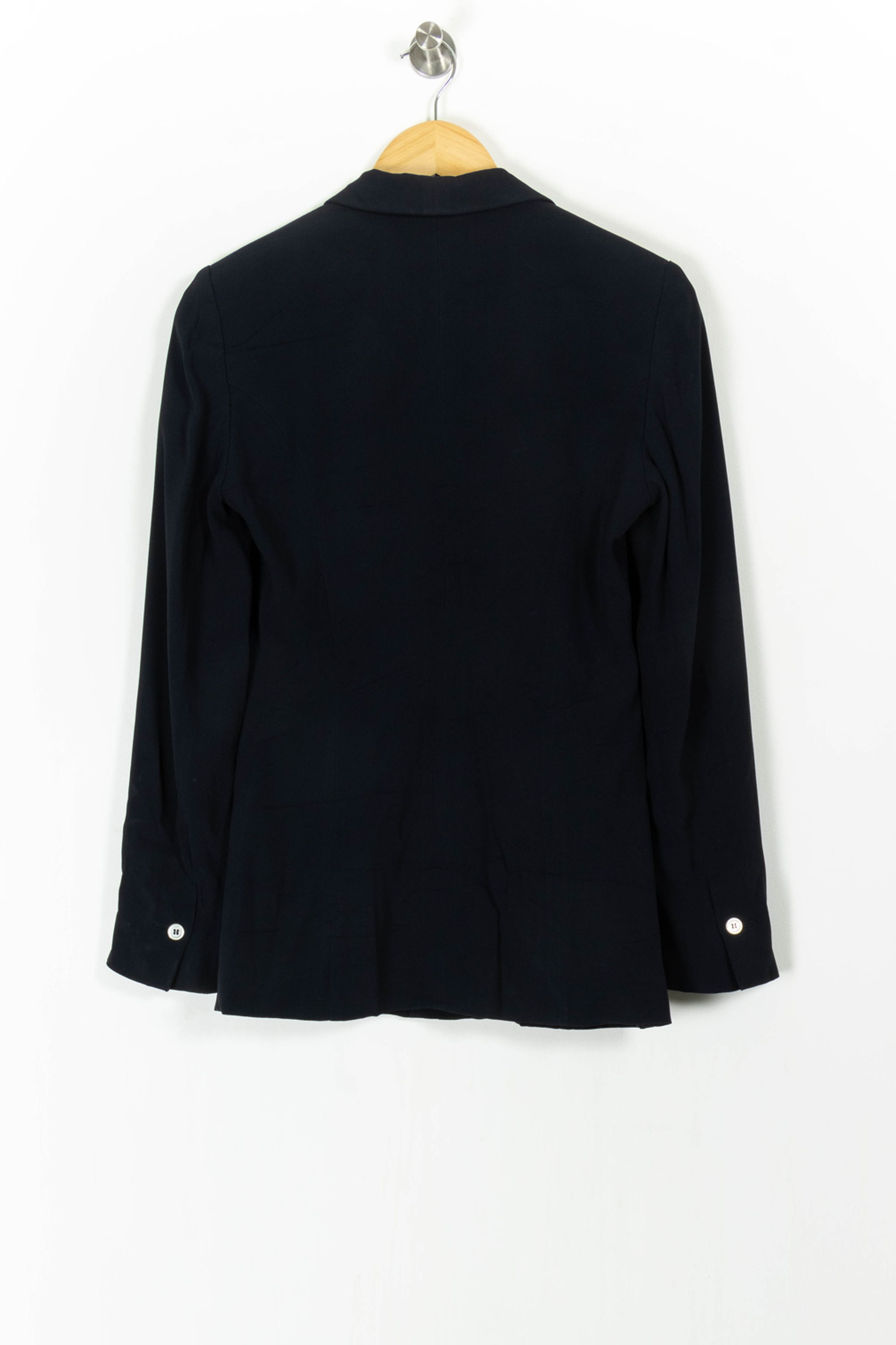Blazer INES DE LA FRESSANGE - Seconde main Blue