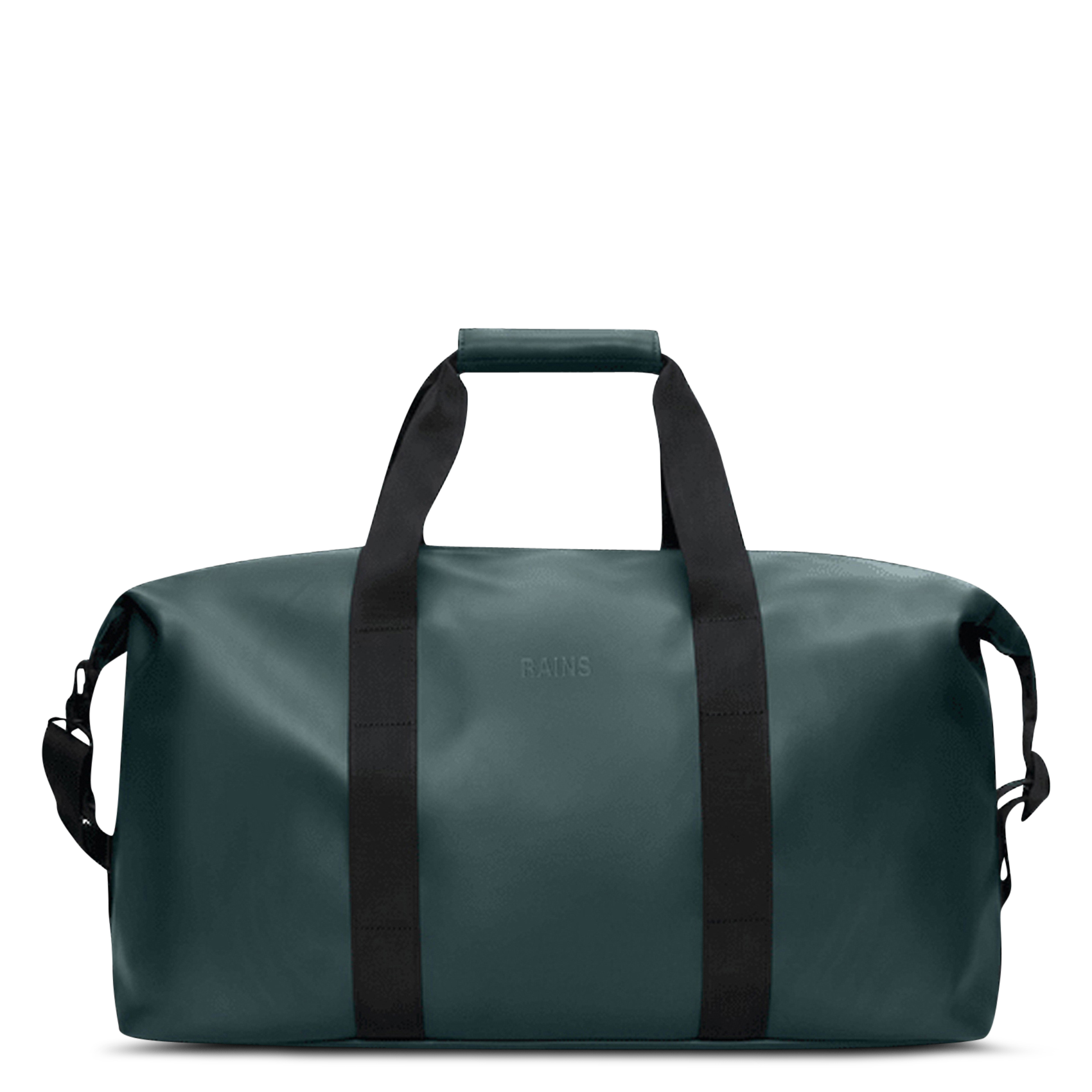 Wasserdichte Weekender-Tasche RAINS