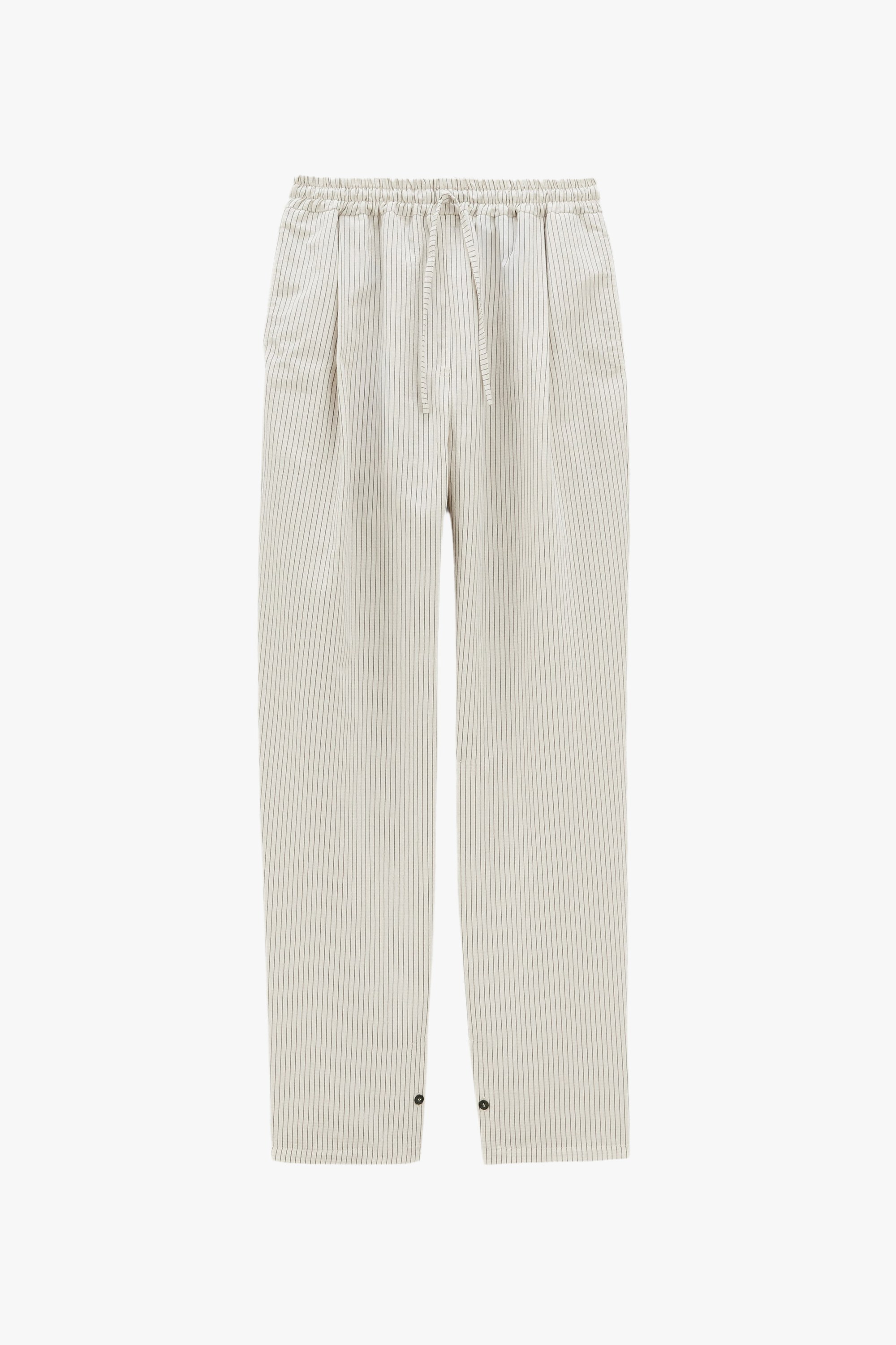 Casual Helio Pants Noyoco