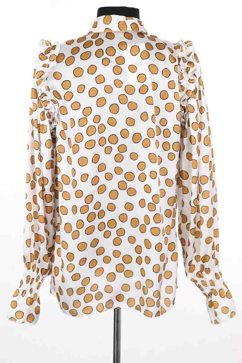 Shirt HEIMSTONE - Seconde Main White