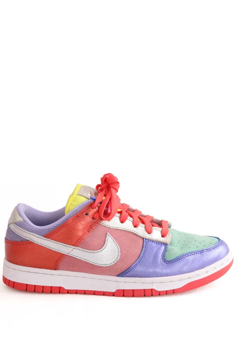 Sneakers NIKE - Seconde Main Multicolored