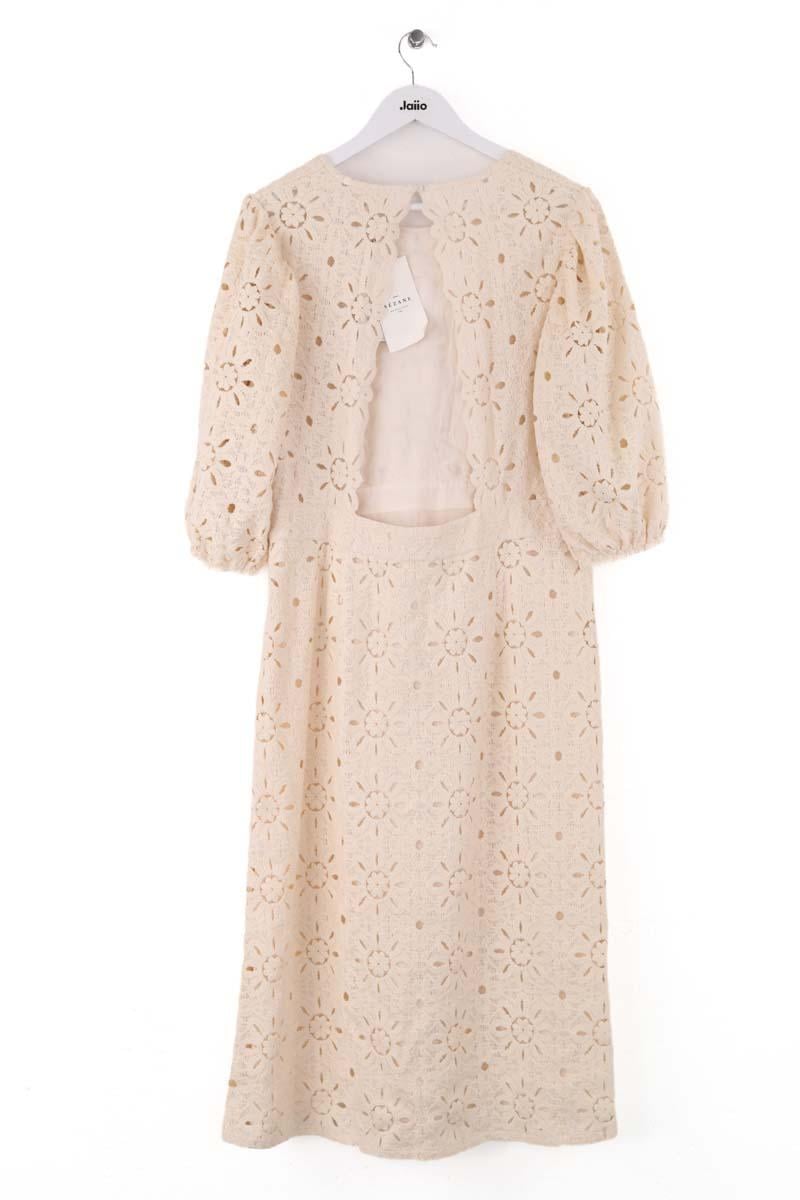 Dress SEZANE - Seconde main Beige