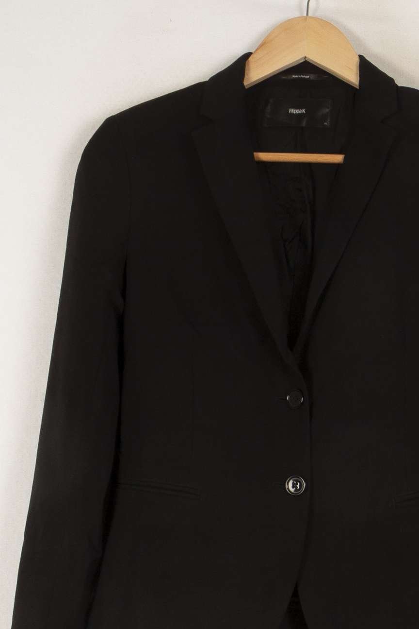 Blazer FILIPPA K - Seconde Main Black